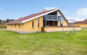Pet Friendly Home In Thisted With Sauna